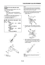 Preview for 273 page of Yamaha 2008 Fazer FZ1-N Service Manual