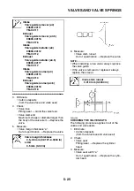 Preview for 274 page of Yamaha 2008 Fazer FZ1-N Service Manual