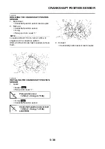 Preview for 287 page of Yamaha 2008 Fazer FZ1-N Service Manual