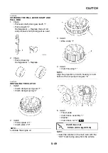 Preview for 298 page of Yamaha 2008 Fazer FZ1-N Service Manual