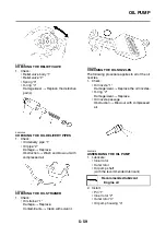 Preview for 308 page of Yamaha 2008 Fazer FZ1-N Service Manual