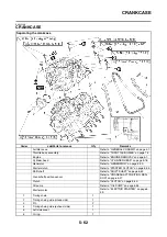 Preview for 311 page of Yamaha 2008 Fazer FZ1-N Service Manual