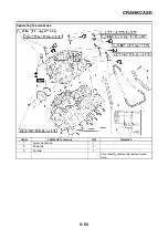 Preview for 312 page of Yamaha 2008 Fazer FZ1-N Service Manual