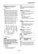 Preview for 313 page of Yamaha 2008 Fazer FZ1-N Service Manual