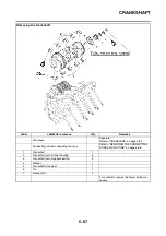 Preview for 316 page of Yamaha 2008 Fazer FZ1-N Service Manual