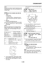 Preview for 318 page of Yamaha 2008 Fazer FZ1-N Service Manual