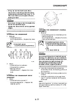 Preview for 326 page of Yamaha 2008 Fazer FZ1-N Service Manual