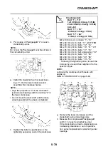 Preview for 327 page of Yamaha 2008 Fazer FZ1-N Service Manual