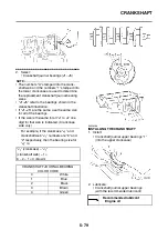 Preview for 328 page of Yamaha 2008 Fazer FZ1-N Service Manual