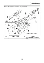 Preview for 331 page of Yamaha 2008 Fazer FZ1-N Service Manual