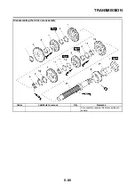 Preview for 334 page of Yamaha 2008 Fazer FZ1-N Service Manual