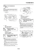 Preview for 337 page of Yamaha 2008 Fazer FZ1-N Service Manual