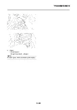 Preview for 338 page of Yamaha 2008 Fazer FZ1-N Service Manual