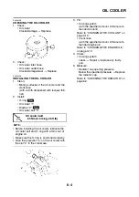 Preview for 343 page of Yamaha 2008 Fazer FZ1-N Service Manual