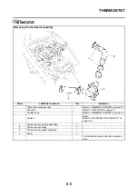 Preview for 344 page of Yamaha 2008 Fazer FZ1-N Service Manual