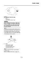 Preview for 354 page of Yamaha 2008 Fazer FZ1-N Service Manual