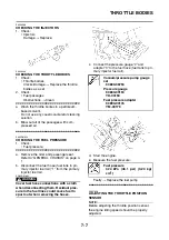 Preview for 358 page of Yamaha 2008 Fazer FZ1-N Service Manual