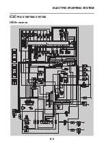 Preview for 374 page of Yamaha 2008 Fazer FZ1-N Service Manual