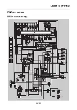 Preview for 384 page of Yamaha 2008 Fazer FZ1-N Service Manual