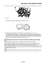 Preview for 479 page of Yamaha 2008 Fazer FZ1-N Service Manual