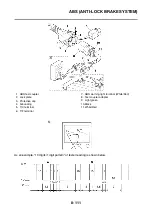 Preview for 480 page of Yamaha 2008 Fazer FZ1-N Service Manual