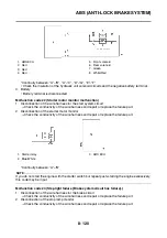 Preview for 489 page of Yamaha 2008 Fazer FZ1-N Service Manual