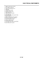 Preview for 503 page of Yamaha 2008 Fazer FZ1-N Service Manual