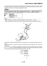 Preview for 506 page of Yamaha 2008 Fazer FZ1-N Service Manual