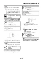 Preview for 515 page of Yamaha 2008 Fazer FZ1-N Service Manual