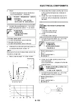 Preview for 522 page of Yamaha 2008 Fazer FZ1-N Service Manual