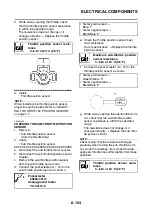 Preview for 523 page of Yamaha 2008 Fazer FZ1-N Service Manual