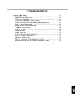 Preview for 527 page of Yamaha 2008 Fazer FZ1-N Service Manual