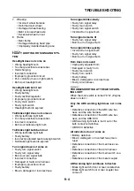 Preview for 531 page of Yamaha 2008 Fazer FZ1-N Service Manual