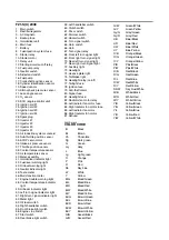 Preview for 535 page of Yamaha 2008 Fazer FZ1-N Service Manual