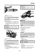 Preview for 92 page of Yamaha 2008 Tenere Service Manual