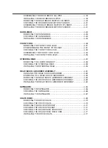 Preview for 120 page of Yamaha 2008 Tenere Service Manual