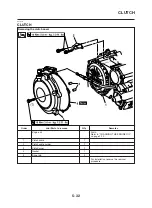 Preview for 226 page of Yamaha 2008 Tenere Service Manual