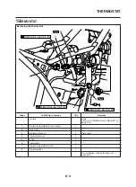 Preview for 274 page of Yamaha 2008 Tenere Service Manual