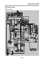 Preview for 345 page of Yamaha 2008 Tenere Service Manual