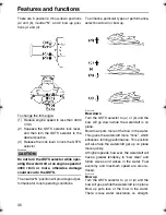 Preview for 40 page of Yamaha 2008 WaveRunner FX Cruiser High Output Owner'S/Operator'S Manual