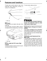 Preview for 42 page of Yamaha 2008 WaveRunner FX Cruiser High Output Owner'S/Operator'S Manual