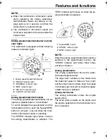 Preview for 45 page of Yamaha 2008 WaveRunner FX Cruiser High Output Owner'S/Operator'S Manual