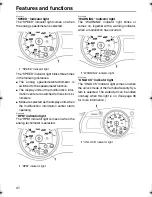 Preview for 46 page of Yamaha 2008 WaveRunner FX Cruiser High Output Owner'S/Operator'S Manual