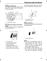 Preview for 47 page of Yamaha 2008 WaveRunner FX Cruiser High Output Owner'S/Operator'S Manual