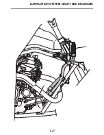 Preview for 46 page of Yamaha 2009 YFM25RY Service Manual