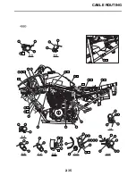 Preview for 54 page of Yamaha 2009 YFM25RY Service Manual