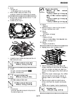 Preview for 76 page of Yamaha 2009 YFM25RY Service Manual