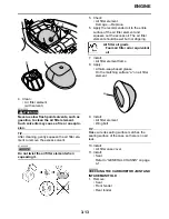 Preview for 78 page of Yamaha 2009 YFM25RY Service Manual