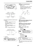 Preview for 160 page of Yamaha 2009 YFM25RY Service Manual