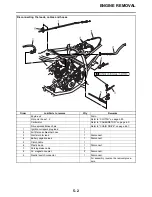 Preview for 167 page of Yamaha 2009 YFM25RY Service Manual